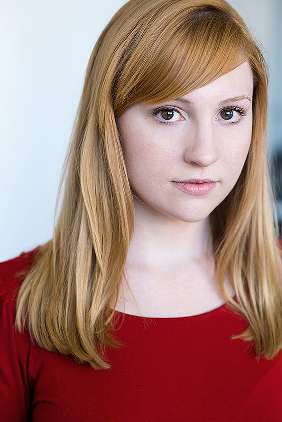 Hey! Looking for Acting Headshot Photographers in LA?