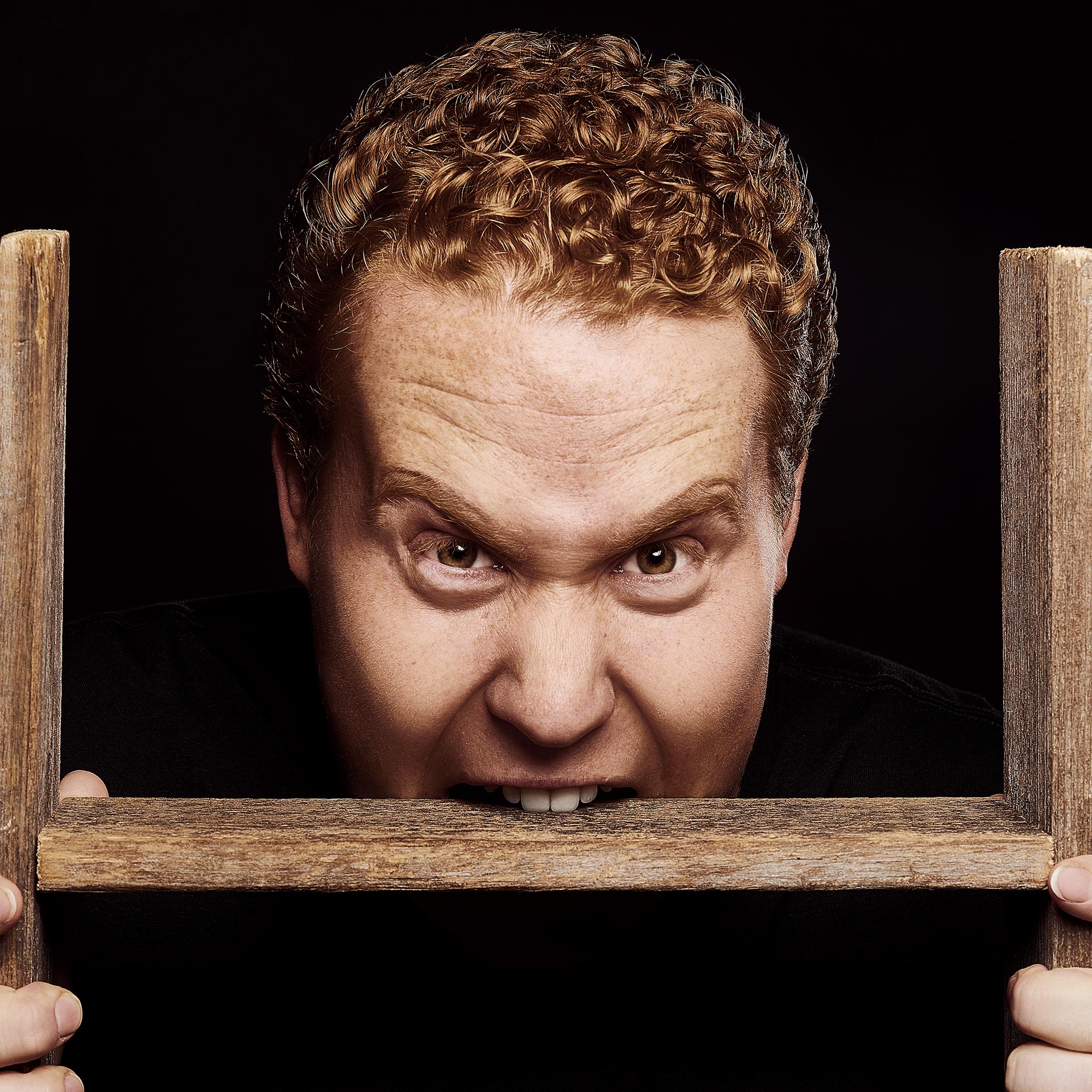 Jimmy Bellinger, Actor shot in Los Angeles by Sergio Garcia Photography