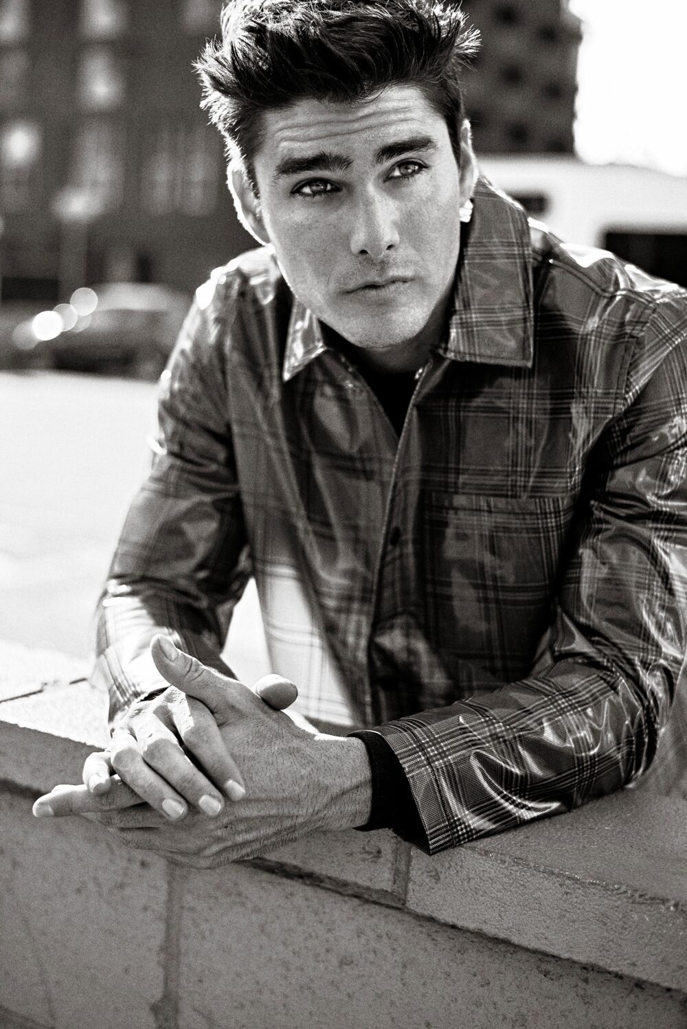 How To Make A Modeling Portfolio The Guide for Aspiring Models