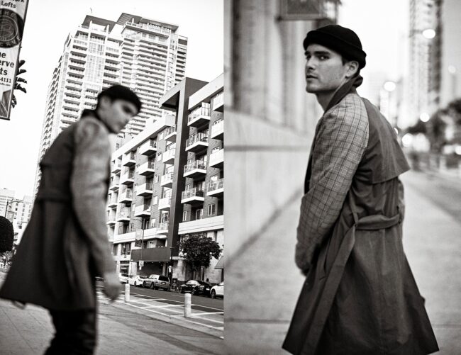 Fashion Photographers Near Me Sergio Garcia Photography