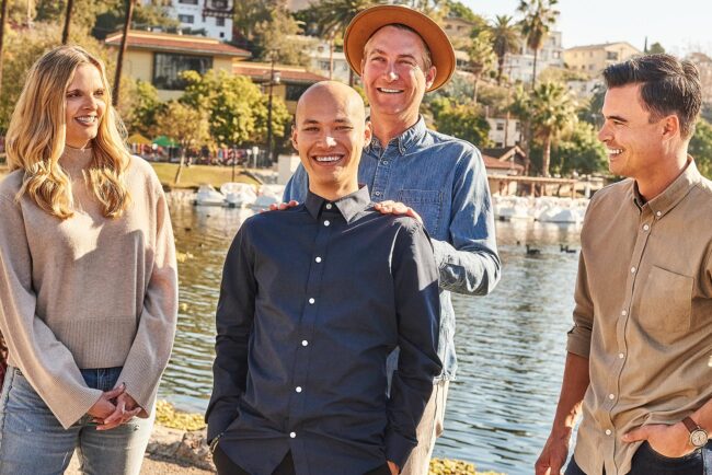 Commercial photographer in Los Angeles shooting a brand campaign, Los Angeles commercial photographer at a product photoshoot, Professional commercial photography in action in Los Angeles, Capturing dynamic brand images with a commercial photographer in LA, High-end commercial photography for advertising in Los Angeles, Creative commercial photographer in Los Angeles focusing on brand storytelling, Commercial photographer in LA setting up for a corporate shoot, Los Angeles's commercial photography scene with a professional photographer, Engaging commercial images taken in Los Angeles, Commercial photographer in Los Angeles specializing in business marketing visuals