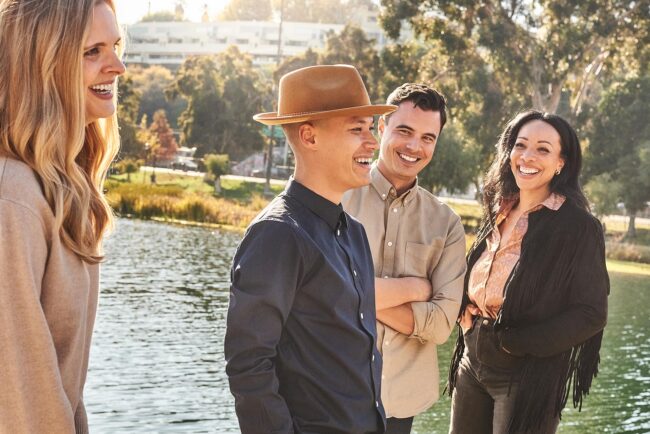 Commercial photographer in Los Angeles shooting a brand campaign, Los Angeles commercial photographer at a product photoshoot, Professional commercial photography in action in Los Angeles, Capturing dynamic brand images with a commercial photographer in LA, High-end commercial photography for advertising in Los Angeles, Creative commercial photographer in Los Angeles focusing on brand storytelling, Commercial photographer in LA setting up for a corporate shoot, Los Angeles's commercial photography scene with a professional photographer, Engaging commercial images taken in Los Angeles, Commercial photographer in Los Angeles specializing in business marketing visuals