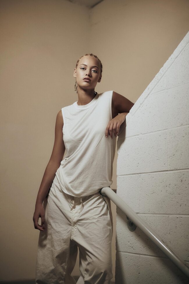 Elevated fashion editorial by a leading Fashion Photographer in Los Angeles, Capturing LA's latest trends with a seasoned fashion photographer, Bespoke fashion shoot experience with an elite Los Angeles photographer, High-end fashion photography set against LA's iconic backdrops, Crafting visual fashion stories in Los Angeles' dynamic atmosphere, Signature Los Angeles style captured by a professional fashion photographer, Los Angeles fashion photographer bringing haute couture to life, Aesthetic fashion portraits by Los Angeles's own esteemed photographer, Innovative fashion campaign shoot overseen by an LA fashion photography expert, Captivating fashion spreads by a renowned photographer in the Los Angeles scene