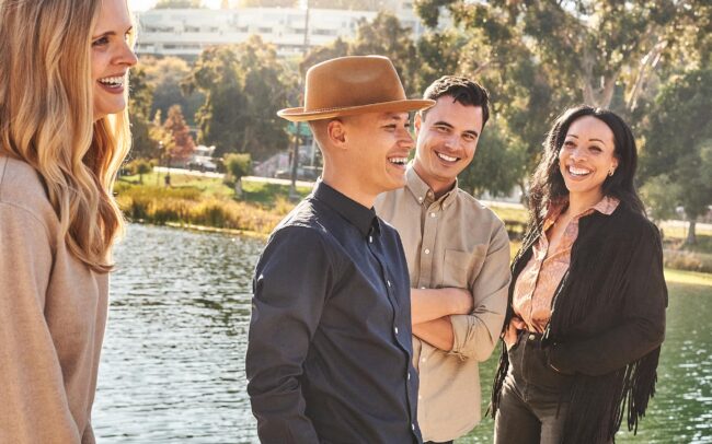 Los Angeles lifestyle photographer capturing a beachside moment, Candid shot by a lifestyle photographer in downtown LA, Vibrant Los Angeles lifestyle photography session in an urban setting, Lifestyle photographer in Los Angeles portraying a day in the city life, Authentic Los Angeles lifestyle photo capturing the city's dynamic culture, Sunset photoshoot with a Los Angeles lifestyle photographer, Stylish and contemporary lifestyle photography in Los Angeles, Los Angeles lifestyle photographer shooting at a trendy café, Capturing the laid-back vibe of LA with a lifestyle photographer, Los Angeles lifestyle photographer framing an outdoor adventure