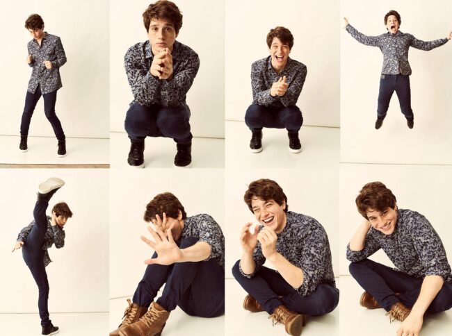 Model posing for a diverse modeling portfolio shoot, Professional photographer crafting a high-quality modeling portfolio, Aspiring model showcasing range in a dynamic modeling portfolio, Creative session for a fashion modeling portfolio, Versatile looks captured in a professional modeling portfolio, Developing a striking modeling portfolio for a new face in the industry, Tailored modeling portfolio shoot emphasizing individual style, Expressive and impactful images in a modeling portfolio, Building a comprehensive modeling portfolio for a rising talent, Artistic and bold photography for a standout modeling portfolio