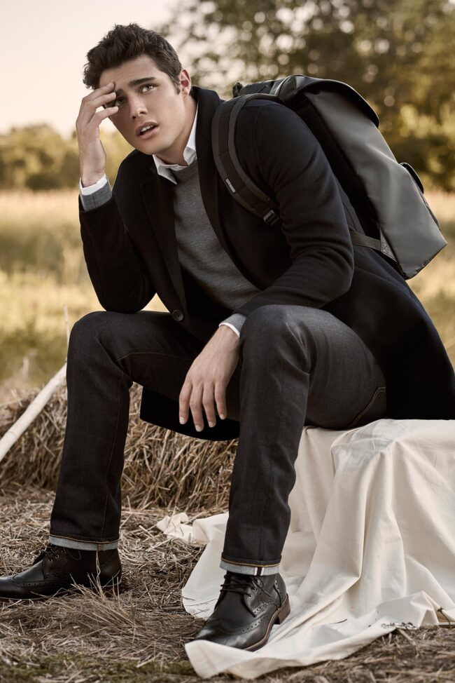 Model posing for a diverse modeling portfolio shoot, Professional photographer crafting a high-quality modeling portfolio, Aspiring model showcasing range in a dynamic modeling portfolio, Creative session for a fashion modeling portfolio, Versatile looks captured in a professional modeling portfolio, Developing a striking modeling portfolio for a new face in the industry, Tailored modeling portfolio shoot emphasizing individual style, Expressive and impactful images in a modeling portfolio, Building a comprehensive modeling portfolio for a rising talent, Artistic and bold photography for a standout modeling portfolio