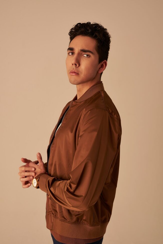 Model posing for a diverse modeling portfolio shoot, Professional photographer crafting a high-quality modeling portfolio, Aspiring model showcasing range in a dynamic modeling portfolio, Creative session for a fashion modeling portfolio, Versatile looks captured in a professional modeling portfolio, Developing a striking modeling portfolio for a new face in the industry, Tailored modeling portfolio shoot emphasizing individual style, Expressive and impactful images in a modeling portfolio, Building a comprehensive modeling portfolio for a rising talent, Artistic and bold photography for a standout modeling portfolio